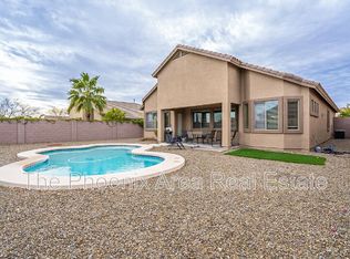 33609 N 24th Ln, Phoenix, AZ 85085