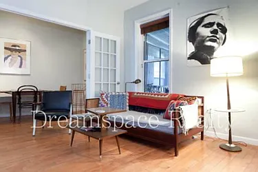 Rented by Dream Space Realty