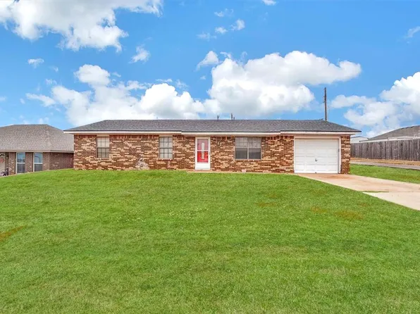 117 Breckenridge Dr, Elk City, OK 73644