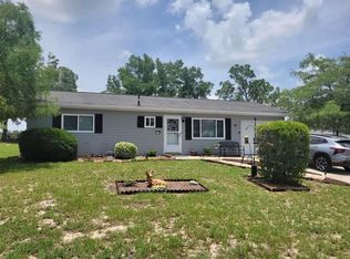 8343 SW 105th Pl, Ocala, FL 34481