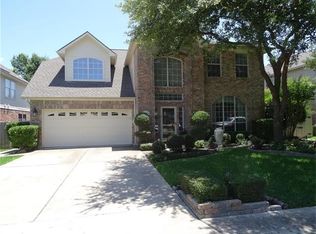 16818 Bar Harbor Bnd, Round Rock, TX 78681