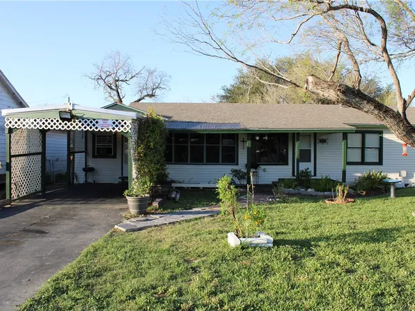 316 E Hoffman Ave, Kingsville, TX 78363