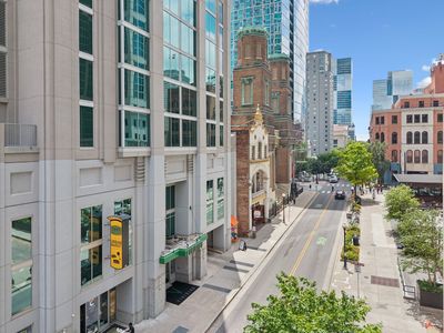 415 Church St APT 2605, Nashville, TN, 37219