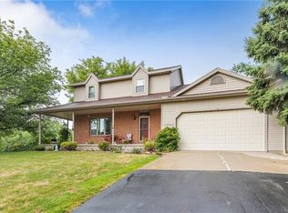 10144 Heather Ridge Ct, GOODRICH, MI 48438