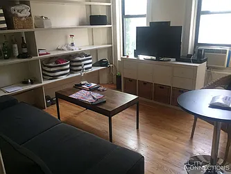 Rented by City Connections Realty