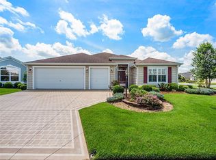 1876 Treeline Pl, The Villages, FL 32163