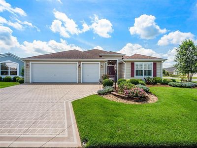 1876 Treeline Pl, The Villages, FL, 32163