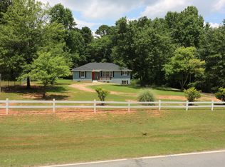 3826 Linecrest Rd, Ellenwood, GA 30294