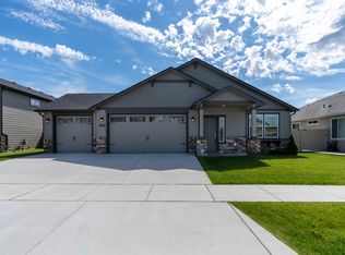 3556 N Oconnor Blvd, Post Falls, ID 83854