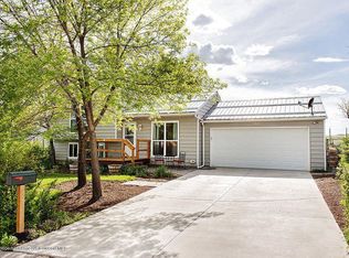 862 Exmoor Rd, Craig, CO 81625
