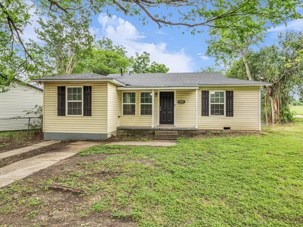 3904 James Ave, Waco, TX 76711