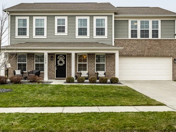 2688 Solidago Dr, Plainfield, IN 46168