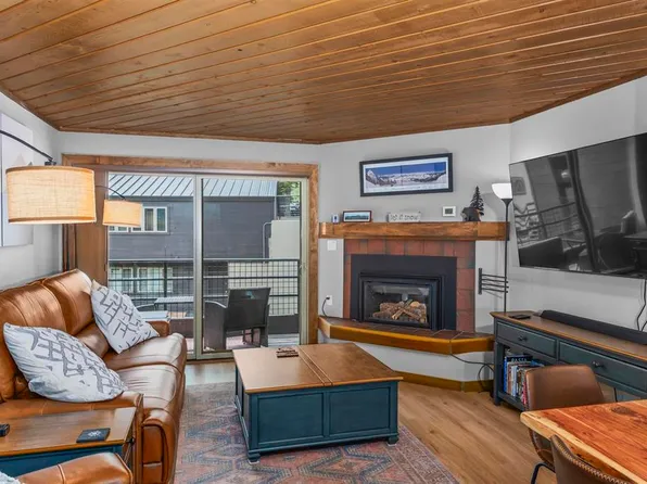 15 Marcellina Lane #116, Mt. Crested Butte, CO 81225