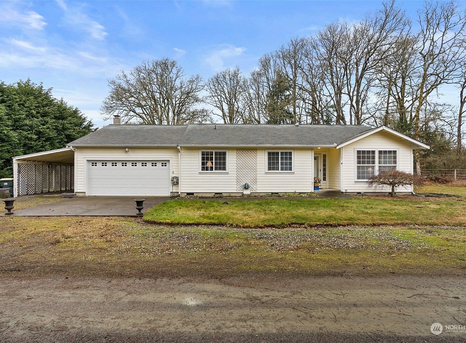 16207 Tilley Road SW, Tenino, WA 98589 Zillow