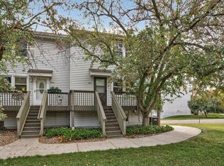 8811 42nd Ave N, New Hope, MN 55427