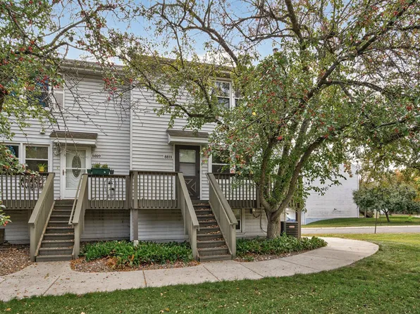 8811 42nd Ave N, New Hope, MN 55427