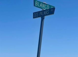 0 Dos Palmas Rd, Pinon Hills, CA 92372