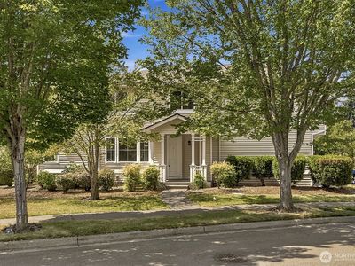 2160 Charles Street #A, Dupont, WA, 98327