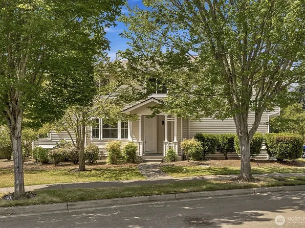 2160 Charles Street #A, Dupont, WA 98327