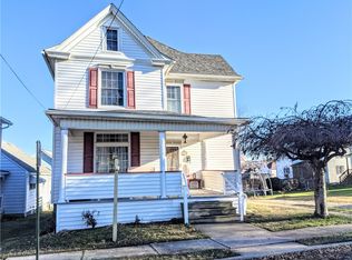 508 Spring St, Scottdale, PA 15683