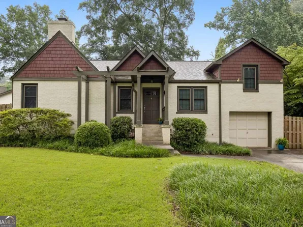 1197 Goodwin Rd, Atlanta, GA 30324