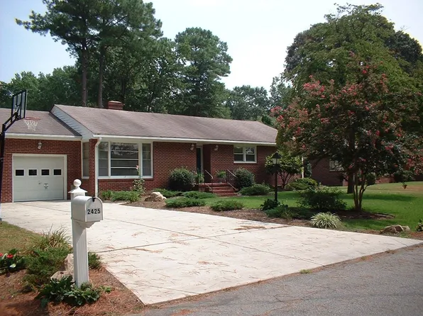 2425 Bidgood Dr, Portsmouth, VA 23703