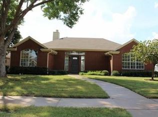 6717 Laramie Dr, Plano, TX 75023