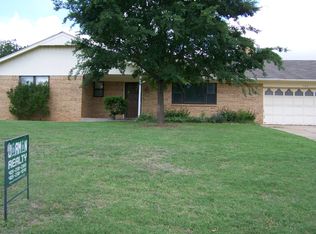 102 Lana Dr, Pauls Valley, OK 73075