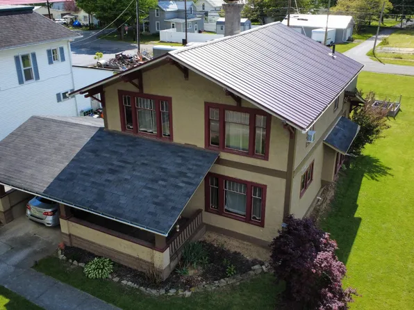 307 N Main St, Nevada, OH 44849