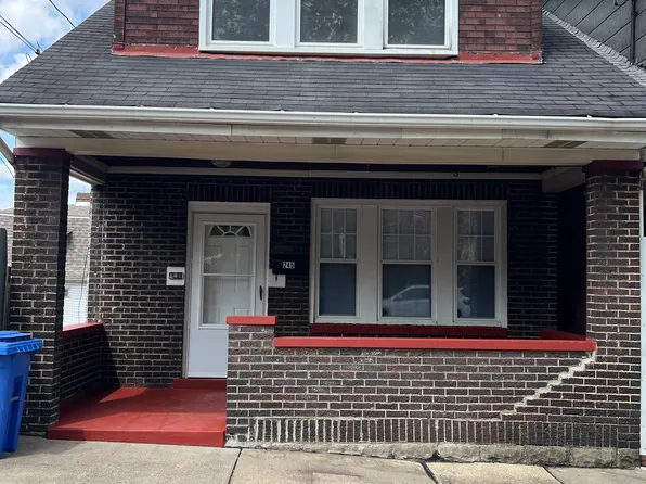 (undisclosed Address), Homestead, PA 15120