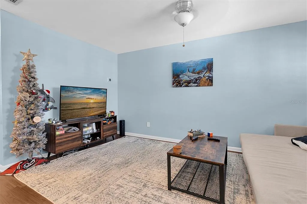 Building Photo - 5440 S Macdill Ave #3H