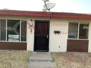2005 Stanford St, Las Cruces, NM 88005