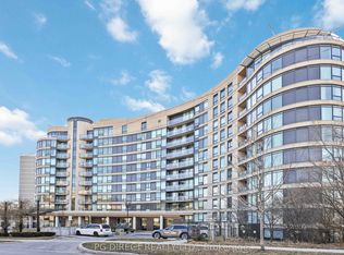 18 Valley Woods Rd #611, Toronto, ON M3A0A1