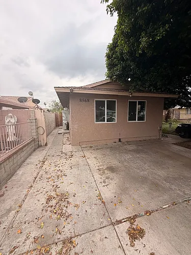 8570 Via Norte Dr Photo 1