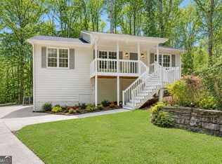 38 Hatties Fancy, Dallas, GA 30157
