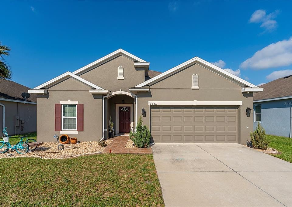1st image of 2546 EAGLE BAY BOULEVARD