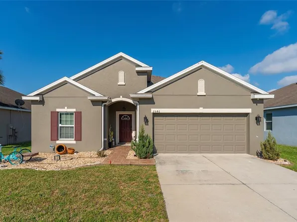 2546 Eagle Bay Blvd, Kissimmee, FL 34743