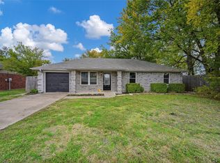 203 W Cherry Tree Ln, Fate, TX 75087