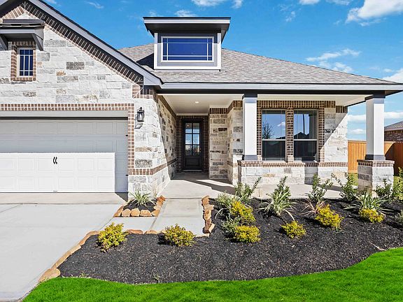 2nd image of 601 Salado Trl