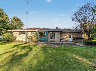 10925 Strasburg Rd, Erie, MI 48133