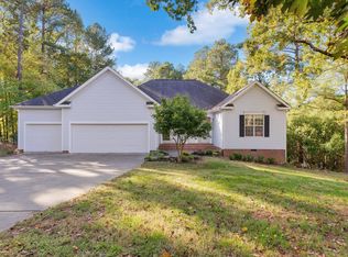 6914 Wexford Woods Trl, Raleigh, NC 27613