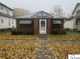 335 Main St, Frost, MN 56033