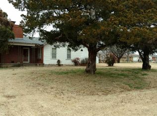 1000 11th St, Ryan, OK 73565