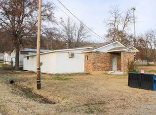 801 E Main St, Wilburton, OK 74578