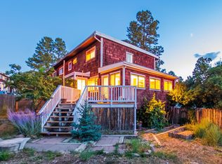 3851 Alabama Ave APT A, Los Alamos, NM 87544