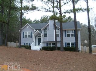 20 Jesse Ln, Sharpsburg, GA 30277