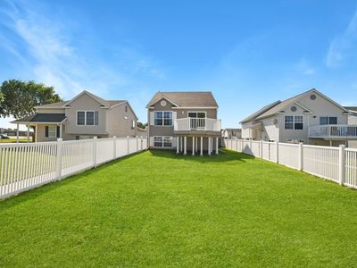 2124 58th Ave S, Fargo, ND, 58104