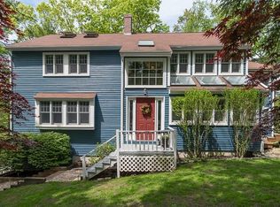 26 Rockwood Heights Rd, Manchester, MA 01944