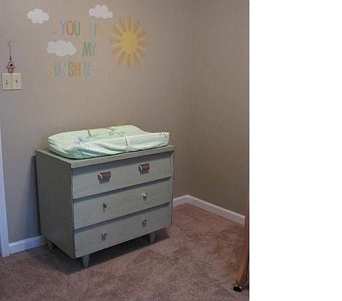 Super cute nursery cont...