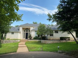 3345 Indian Creek Ct, Keller, TX 76248